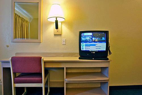 Motel 6-Portland, Or - Gresham Cameră foto