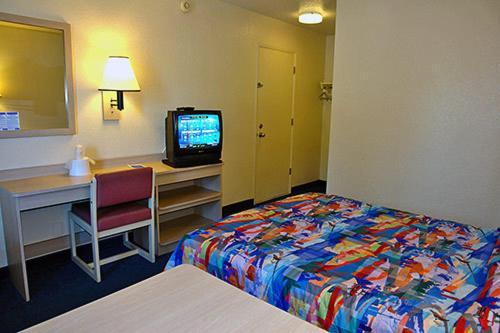 Motel 6-Portland, Or - Gresham Cameră foto