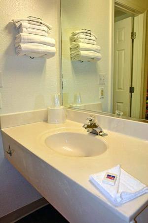 Motel 6-Portland, Or - Gresham Cameră foto