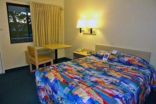 Motel 6-Portland, Or - Gresham Cameră foto